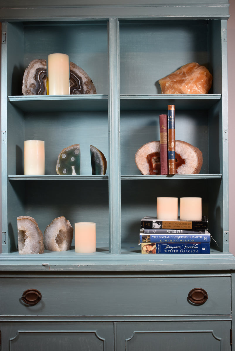 Stone Bookends Wholesale