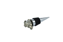 Load image into Gallery viewer, Gorgous-Wine Stopper-Rose Quartz
