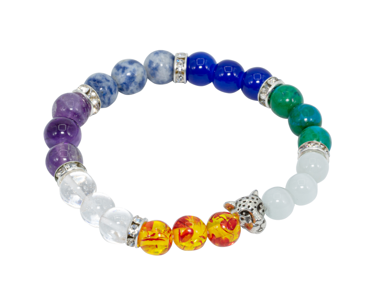 Gemstone Bracelets Wholesale for Healing