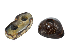 Load image into Gallery viewer, Natural Agate Stone Slices Bulk