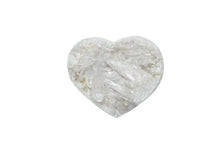 Load image into Gallery viewer, Quartz Cluster Heart