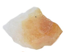 Load image into Gallery viewer, Amethyst-jaundice-Point-Natural-Citrine