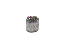 Load image into Gallery viewer, Metalized AmethystCylinder wholesale