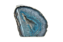 Load image into Gallery viewer, Luxury Geode-Décor with electroplating Bulk