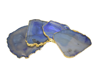 Protective Stone-Coasters-Coaster-Agate