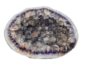 Small Geode Agate Wholesale