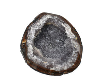 Load image into Gallery viewer, Brown Natural-Geode-Agate Bulk