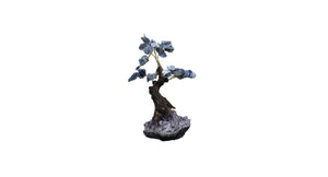 Gemstone bonsai tree Decor Bulk