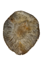 Load image into Gallery viewer, Natural Agate Stone Slices