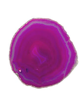 Load image into Gallery viewer, Agate Thin Serving Plate Wholesale