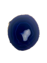 Load image into Gallery viewer, Agate-Thin-Serving Plate