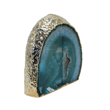 Load image into Gallery viewer, Agate- Quality-Blue