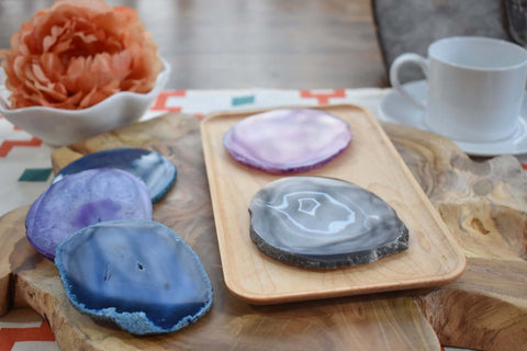 All About Agate - Part Two