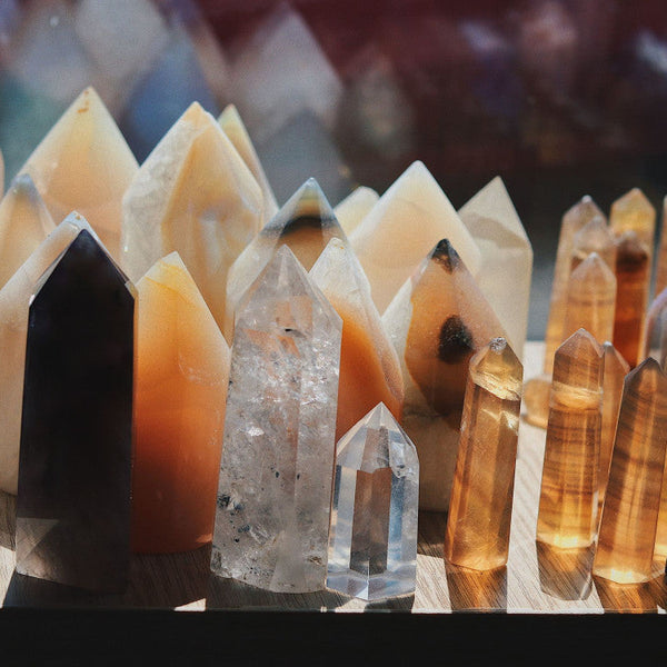 All About Quartz