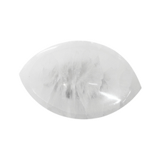 Load image into Gallery viewer, 10cm Oval Selenite Bowl