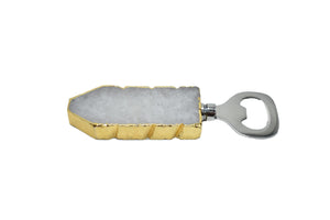 Electroplating-Gold-Bottle Opener