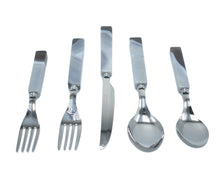Load image into Gallery viewer, Serverware-Flatware-Agate