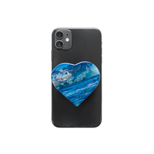 Load image into Gallery viewer, Gemstone Phone Grips