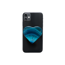 Load image into Gallery viewer, Gemstone Phone Grips