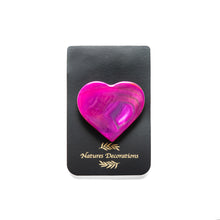 Load image into Gallery viewer, Gemstone Phone Grips