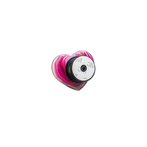 Gemstone Phone Grips