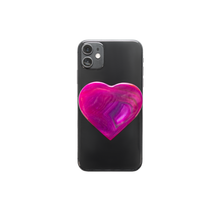 Load image into Gallery viewer, Gemstone Phone Grips