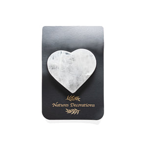 Gemstone Phone Grips