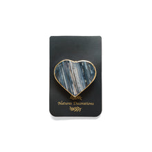 Load image into Gallery viewer, Gemstone Phone Grips