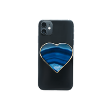 Load image into Gallery viewer, Gemstone Phone Grips