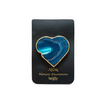 Load image into Gallery viewer, Gemstone Phone Grips