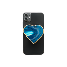 Load image into Gallery viewer, Gemstone Phone Grips