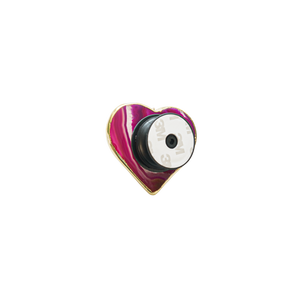 Gemstone Phone Grips