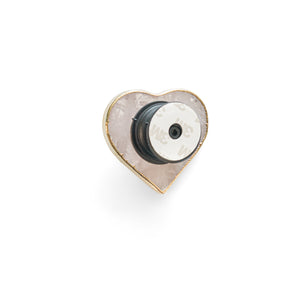 Gemstone Phone Grips