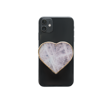Load image into Gallery viewer, Gemstone Phone Grips