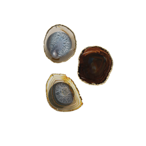 Gemstone Phone Grips