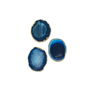 Gemstone Phone Grips