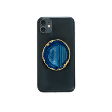 Load image into Gallery viewer, Gemstone Phone Grips