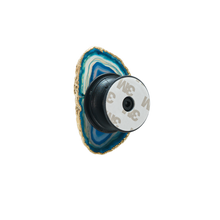 Load image into Gallery viewer, Gemstone Phone Grips