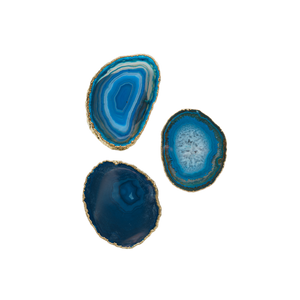 Gemstone Phone Grips