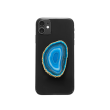 Load image into Gallery viewer, Gemstone Phone Grips