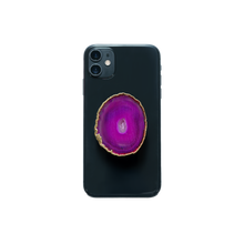 Load image into Gallery viewer, Gemstone Phone Grips