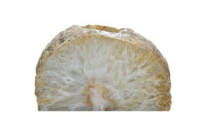 Geode candle holder Agate wholesale