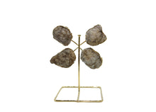 Load image into Gallery viewer, Wire Stand-Natural Trim-Morocco