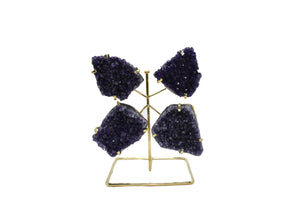 Wire Stand Butterfly Wholesale
