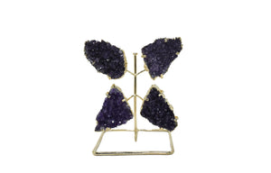 Stand-Wire-Amethyst-Gold Trim