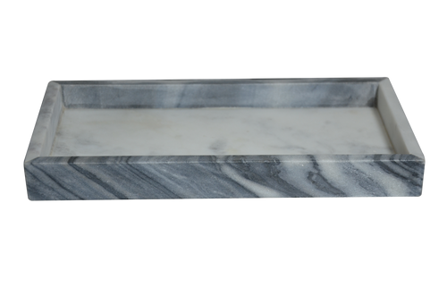 Marble Tray With Handles Bulk