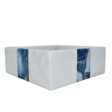 Load image into Gallery viewer, Marble Square Planter wholesale