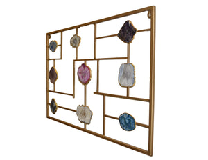 Stone-Wall Mount-Slices
