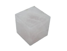 Load image into Gallery viewer, Romantic-Cube-Amethyst