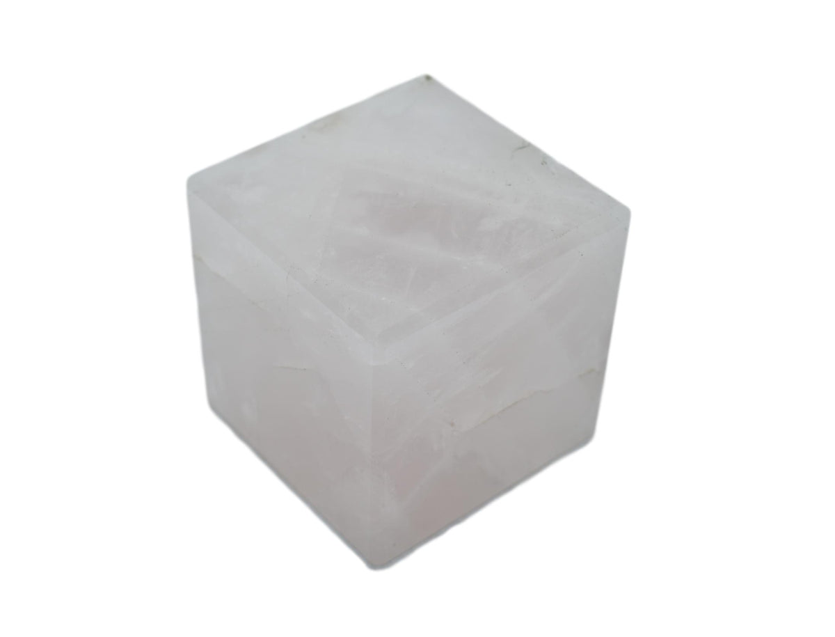 Natural Rocks Spring Cubes Natural Stone Cubes - Décor Pieces | Olympus Minerals